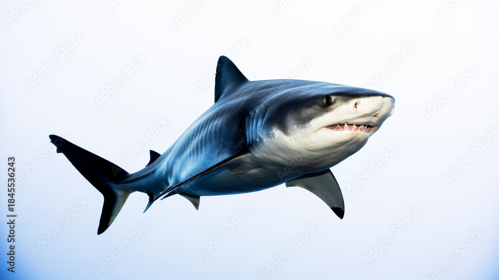 Fototapeta premium shark