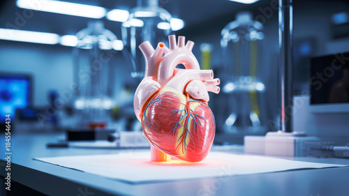  heart implant
