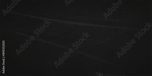 Dark vintage rough grunge texture pattern wallpaper background. leather, gray, textured, blackboard, blank, closeup, textile