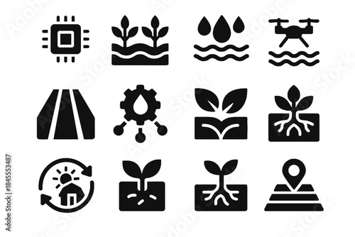 Path vector tile no equal smart negative icon sync icons irrigation uniform