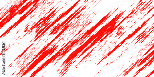 An abstract gouache painting.eps 10.