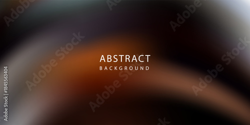Abstract vortex swirl background with energetic orange and silver liquid shapes creating a modern, high-impact design.
