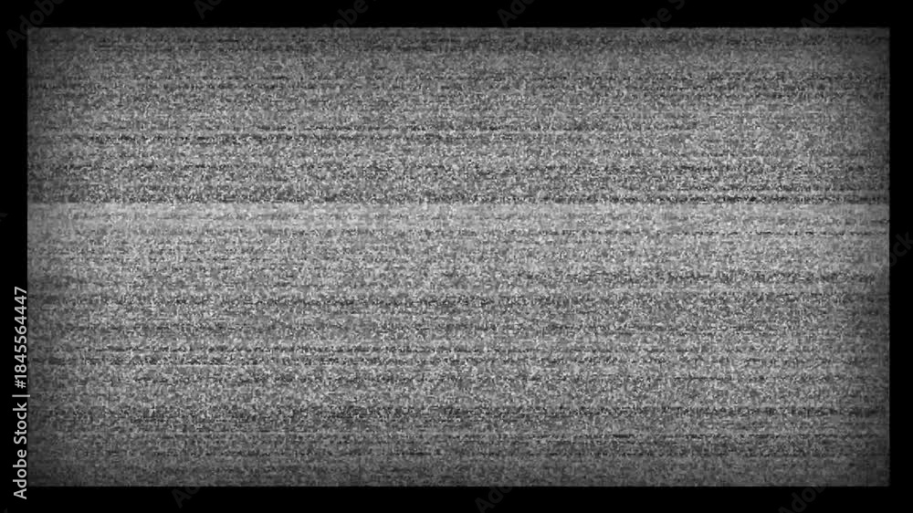 TV snow or noise . Detained analog tale visor. Bad Tv Signal - Static ...