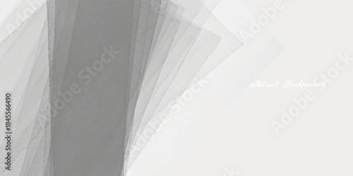 Business design templates. Artwork with Monochrome Strip Background. Abstract Modern Decoration. Painting. Wallpaper with empty space for your text. Grunge Line design. Vector illustration.