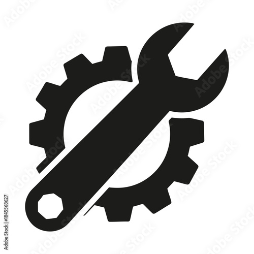 Essential Tools for Mechanical Work and System Adjustments Design