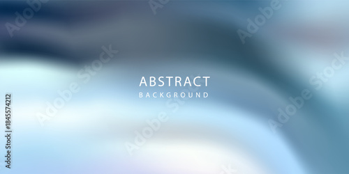 Modern liquid marble background in cool blue shades with warm highlights. Ideal for branding, presentations, and artistic digital projects.