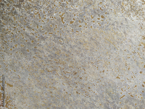 Abstract stone background. Stone texture, natural flagstone surface, limestone. Gray wall.