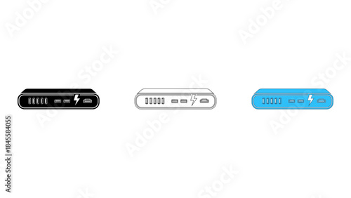Thunderbolt dock for enhanced high speed device connectivity and expanded peripheral options