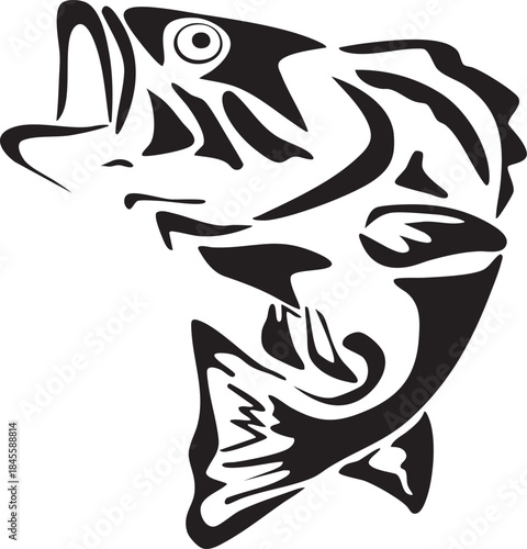 Coloring book Whitefish Black and white, fish, white, animals png