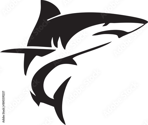 Shark Electronic sports Logo, shark, marine Mammal, mammal png