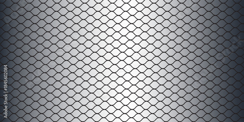 Mesh texture for fishing nets. Seamless pattern for sportswear or soccer goal, volleyball net, basketball hoop, hockey, athletics. Abstract net background for sports