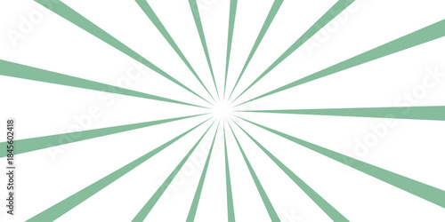 Vector modern abstract beams background. creative illustration