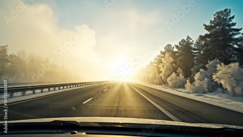 P272-Car wheel parked in pedestrian zone violating traffic regulations obstructing public space in an u 4K 10s