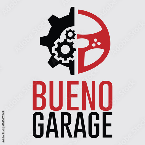 BUENO GARAGE