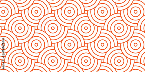 Vector minimal overlapping pink repeating overlap fabric floral ornament fashion. abstract pattern creative textile design. seamless diamond geometric tiles background.