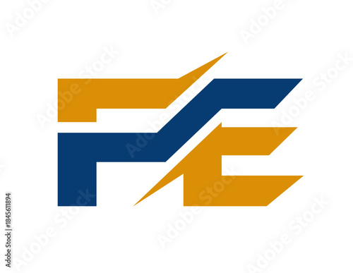 fe financial logo,fe monogram logo,fe letter logo,fe initial logo,fe icon logo