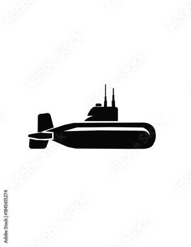 vector illustration of a fishing boat