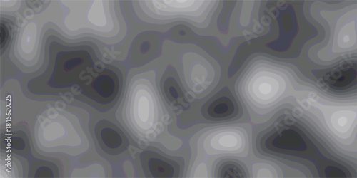 Soft, abstract gradient of grayscale blobs and organic shapes creating a smooth, muted background texture with subtle depth and a modern feel