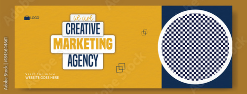 Digital Marketing Agency Promotion Template.
Modern Digital Marketing Social Media Design.
Online Marketing Business Creative Template.
Digital Marketing Strategy Banner Design.
Marketing Agency.