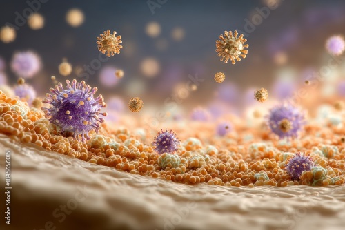 Exploring the Skin Microbiome: The Interplay of Microbes and Their Impact on Skin Health and Dermatology