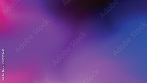 purple abstract background with blue tinge