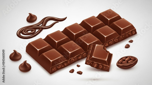 Gear Cogwheel Settings Icon. Industrial mechanical symbol for configuration, preferences, and system adjustments. Sleek gray flat design for technology interfaces.