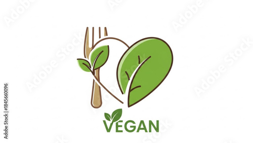 Upward Trend Business Chart Icon. Growth graph symbol for analytics, statistics, data visualization, and financial success. Green flat design for reports.