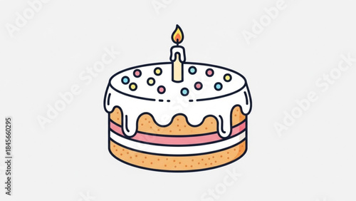 Digital Health and Medical Care Vector Illustration with a Heart Rate Monitor and Stethoscope, signifying Healthcare Technology and Wellness.