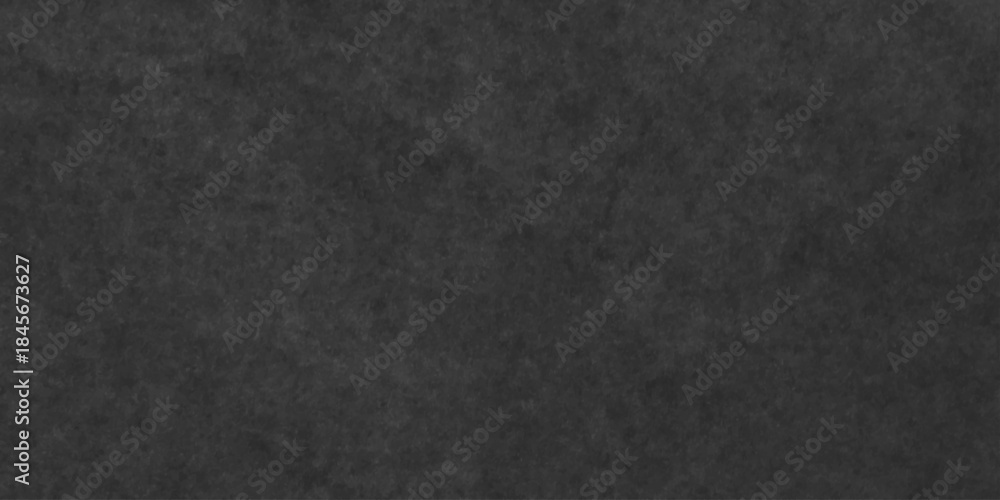 Fototapeta premium Grunge black texture chalk board and black board wall structure texture. Texture abstract black charcoal wall Stone concrete grungy backdrop background. dark grey black slate texture background.