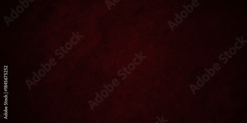 Dark red marble stone grunge concrete backdrop texture background. red studio high resolution. Old wall texture cement dark red design abstract dark color design.
