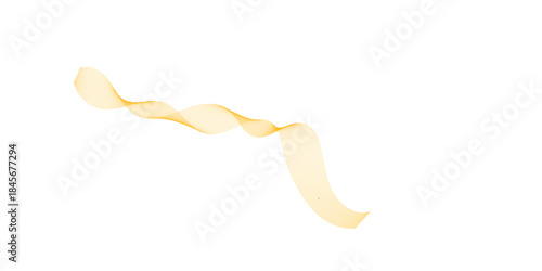 Abstract colorful wave element for design. Digital frequency track equalizer. Stylized line art background.Vector illustration