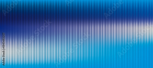 Ribbed neon glass 3d background with vertical striped texture, bright red blue gradient. Luminous transparent surface with lighting effect.	blue abstract background