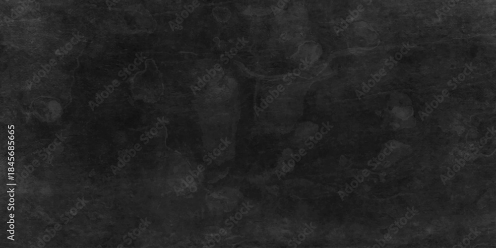 Obraz premium Grunge black texture chalk board and black board wall structure texture. Texture abstract black charcoal wall Stone concrete grungy backdrop background. dark grey black slate texture background.