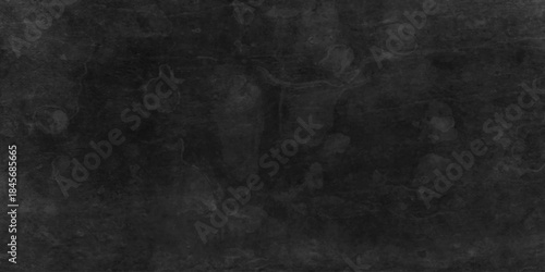 Grunge black texture chalk board and black board wall structure texture. Texture abstract black charcoal wall Stone concrete grungy backdrop background. dark grey black slate texture background.