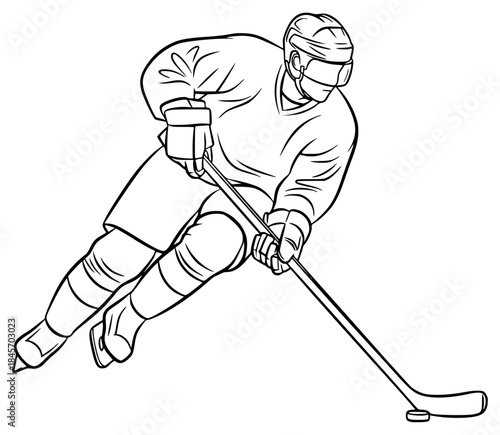 vector_silhouette_117