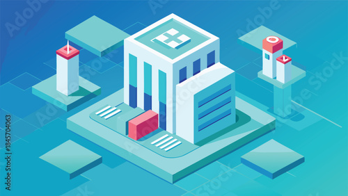 Infographic illustrating key healthcare.eps