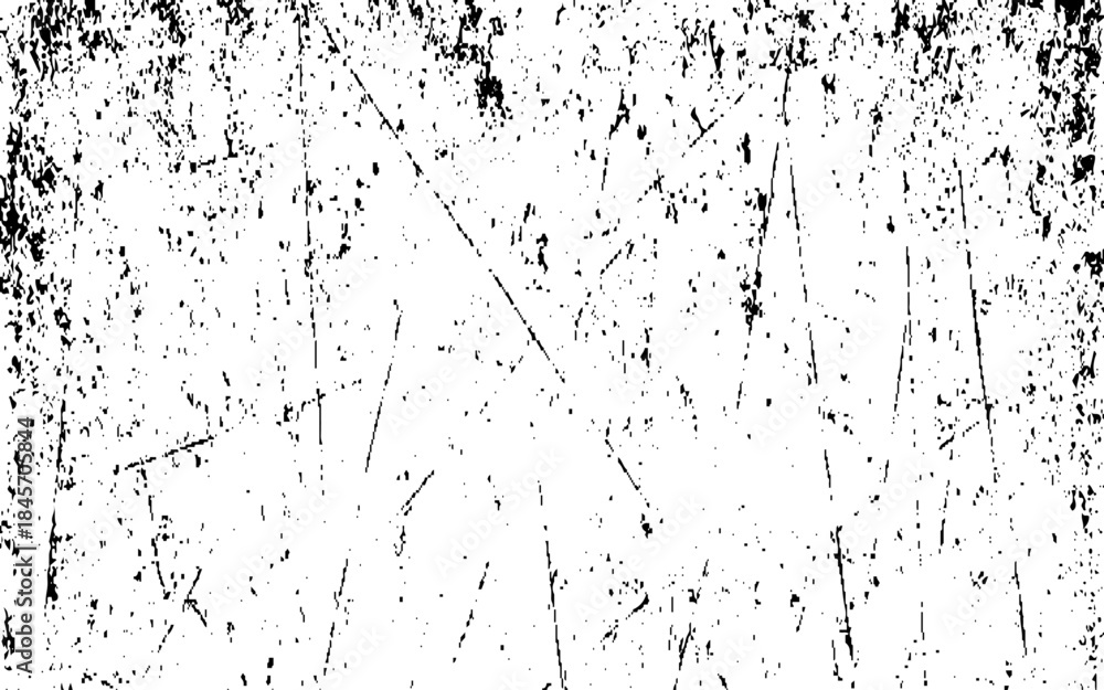 custom made wallpaper toronto digitalGrunge Dust Texture White Background Vector Illustration Scratch Abstract Distressed Grain, Powder Scatter, Vintage Noise Overlay for Graphic Design
