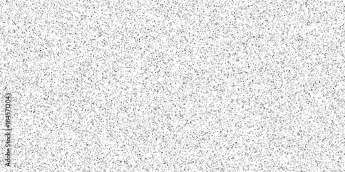 White wall texture noise and overlay pattern terrazzo flooring texture polished stone pattern old surface marble for background. Rock stone marble backdrop textured illustration design.