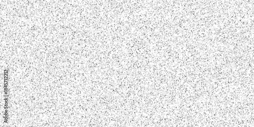 White wall texture noise and overlay pattern terrazzo flooring texture polished stone pattern old surface marble for background. Rock stone marble backdrop textured illustration design.