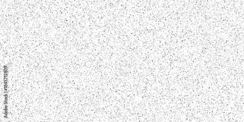 White wall texture noise and overlay pattern terrazzo flooring texture polished stone pattern old surface marble for background. Rock stone marble backdrop textured illustration design.