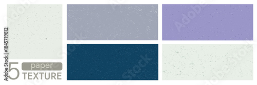 Set of natural Korean washi texture with delicate grain on beige background. Seamless watercolor effect creates soft organic surface, ideal for vintage map or eco-friendly wallpaper design.