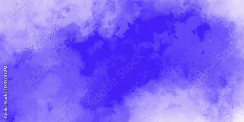 Background with blue sky and clouds. blue sky vivid which has cloudy summer. art in nature beautiful background with copy space add text. art in nature beautiful background with copy space add text. 