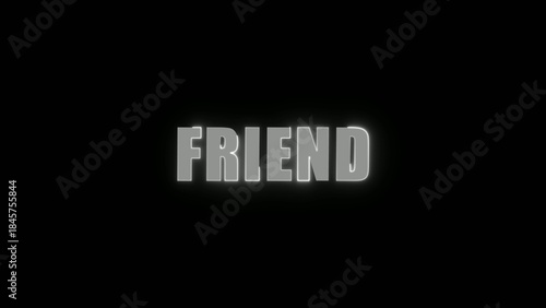 Generate title without using the word 