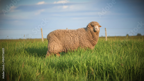 owl in the grass ship