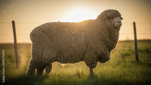 owl in the grass ship