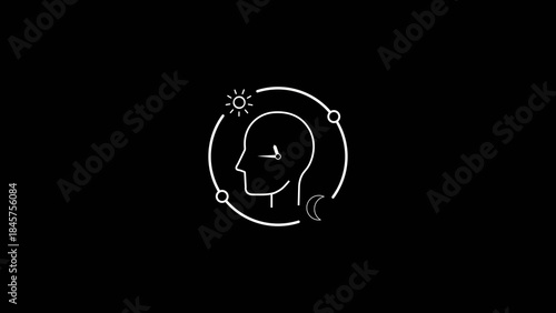 Generate title without using the word 