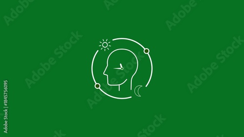 Generate title without using the word 