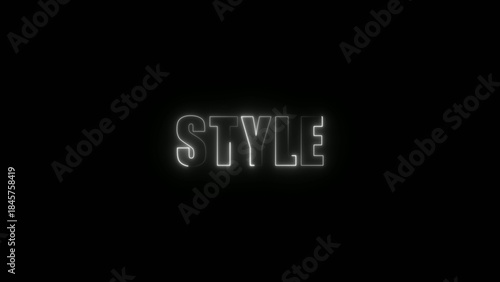 Generate title without using the word 