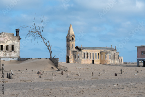 Konstfotografi Ilha dos Tigres, Angola