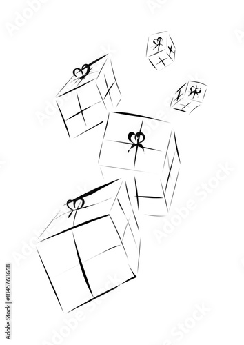 Geschenke